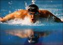 Motivasi Menjadi Senjata Mematikan Phelps